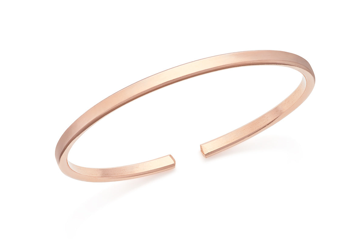 Copper Bangles