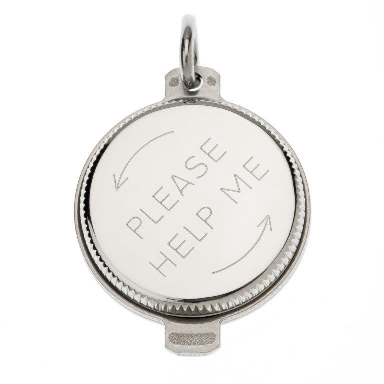 Pet Talisman