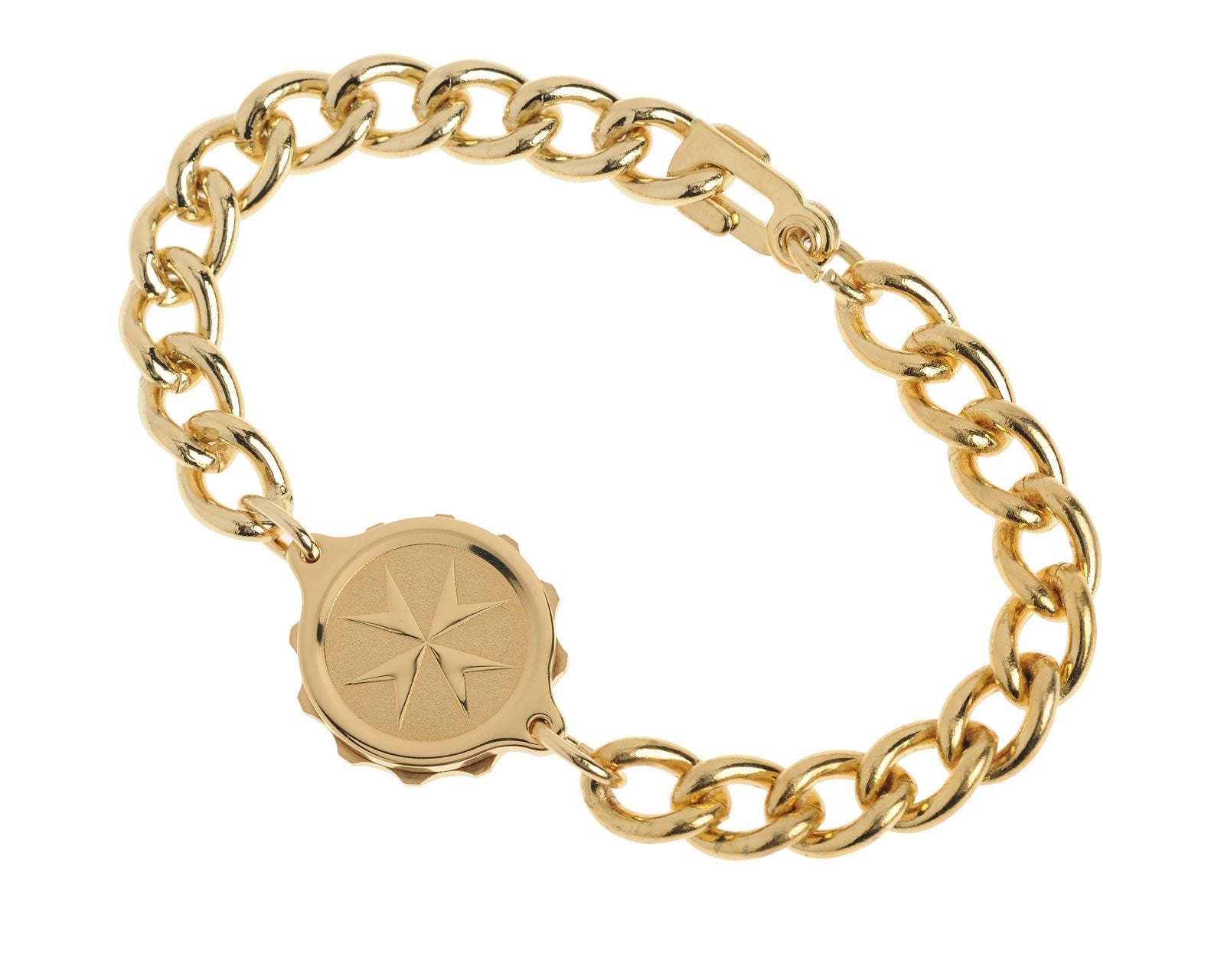 Gold Bracelets