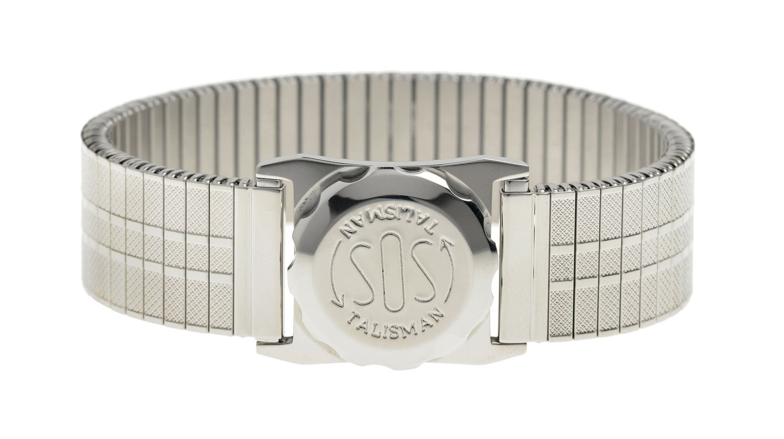 Stainless Steel Watch Capsule & Strap