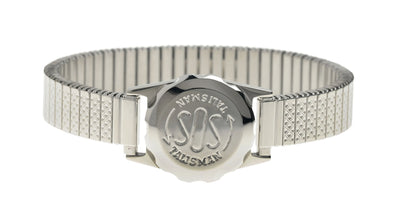 Stainless Steel Watch Capsule & Strap